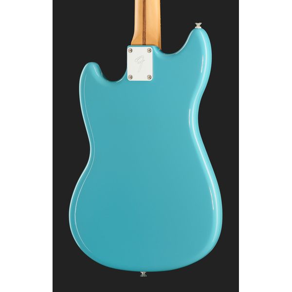 Fender Player II Mustang Bass RW AQB
