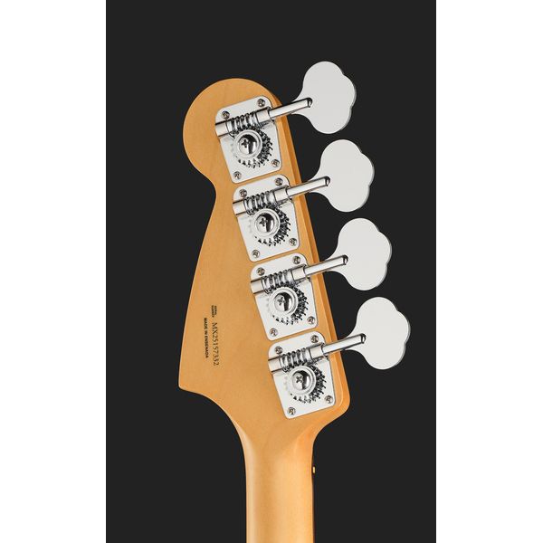 Fender Player II Mustang Bass RW AQB