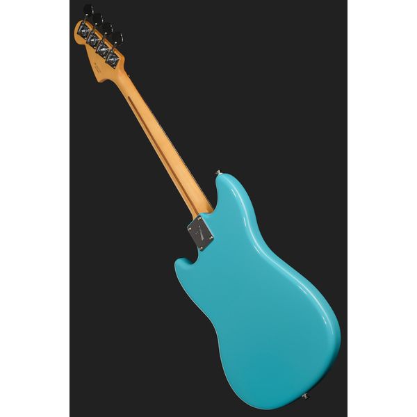 Fender Player II Mustang Bass RW AQB