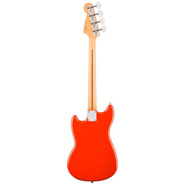 Fender Player II Mustang Bass RW CRR