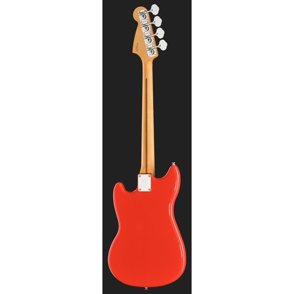 Fender Player II Mustang Bass RW CRR