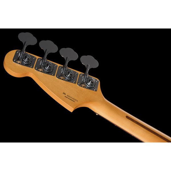 Fender Player II Mustang Bass RW CRR
