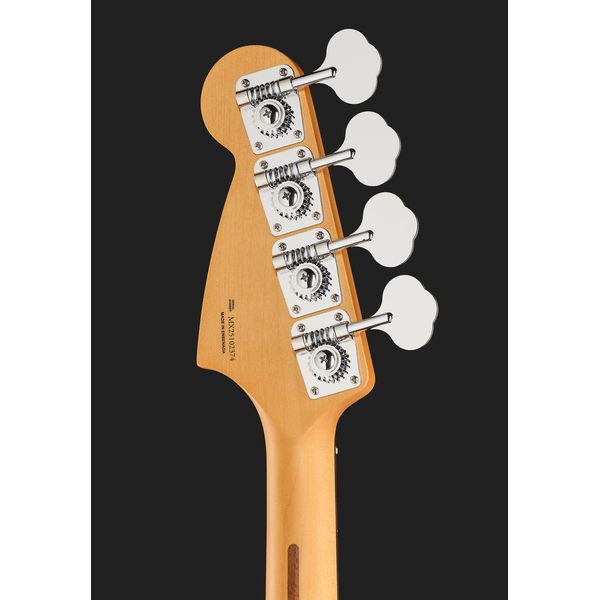 Fender Player II Mustang Bass RW CRR