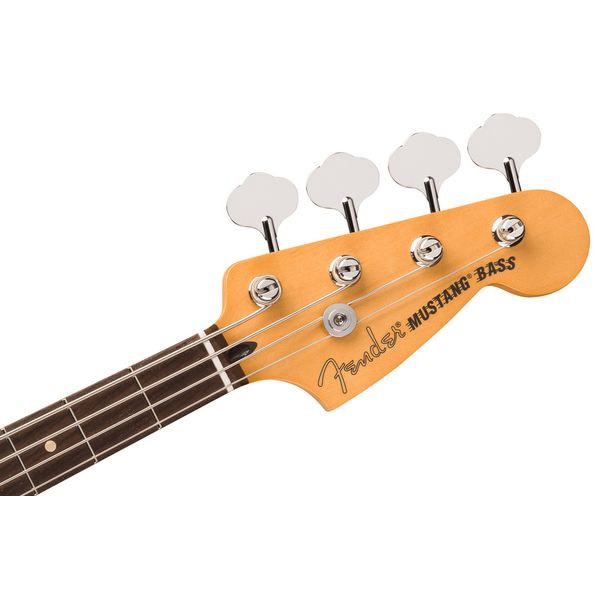 Fender Player II Mustang Bass RW HLY