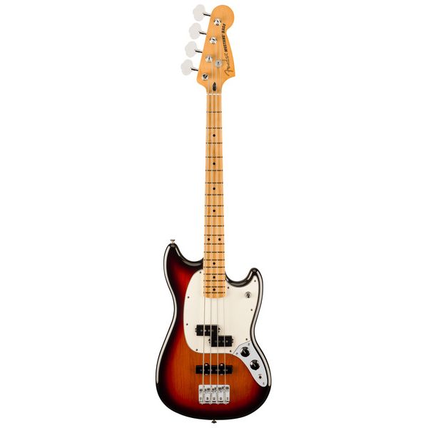 Fender Player II Mustang Bass MN 3TS