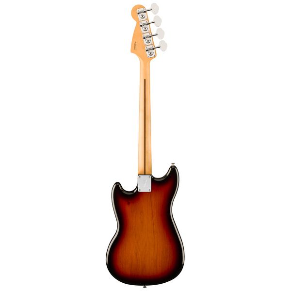 Fender Player II Mustang Bass MN 3TS