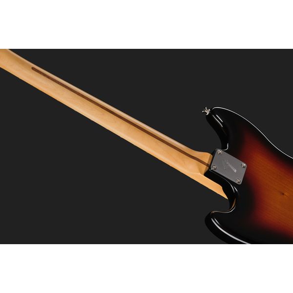 Fender Player II Mustang Bass MN 3TS