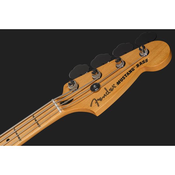 Fender Player II Mustang Bass MN 3TS
