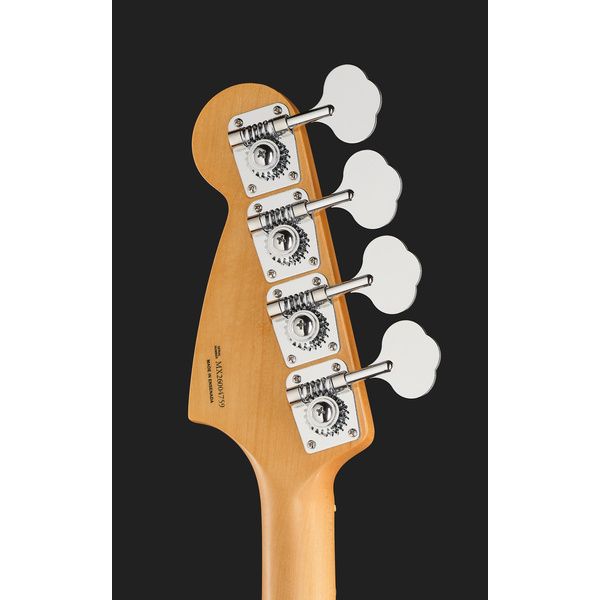 Fender Player II Mustang Bass MN 3TS