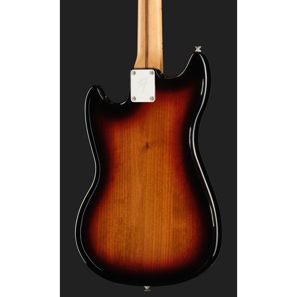 Fender Player II Mustang Bass MN 3TS