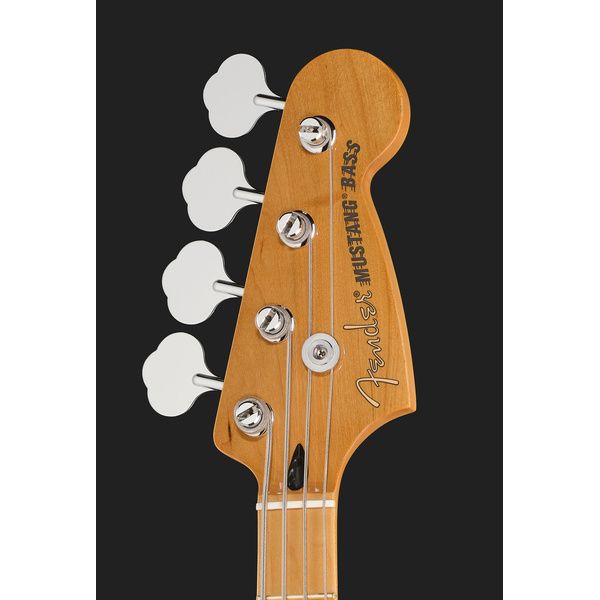 Fender Player II Mustang Bass MN 3TS