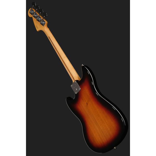 Fender Player II Mustang Bass MN 3TS