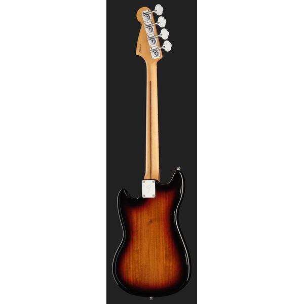 Fender Player II Mustang Bass MN 3TS
