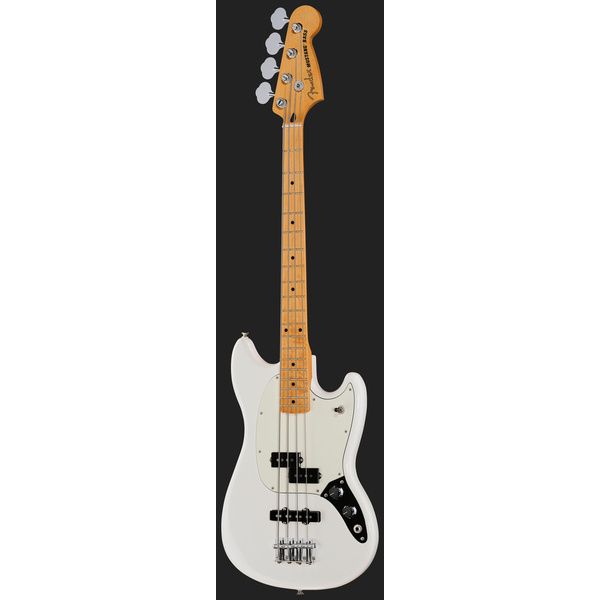 Fender Player II Mustang Bass MN PWT