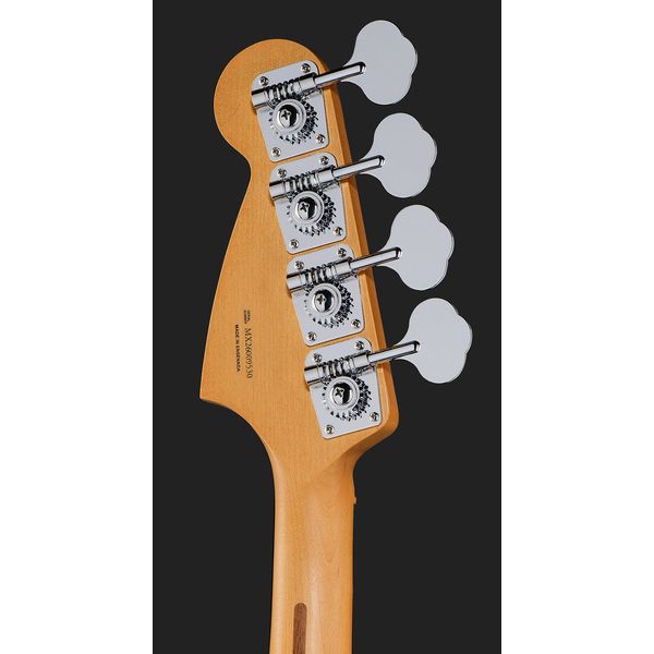 Fender Player II Mustang Bass MN PWT