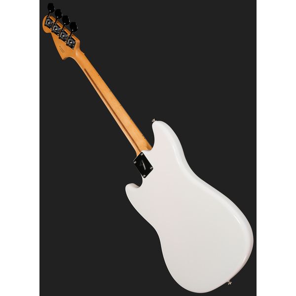Fender Player II Mustang Bass MN PWT