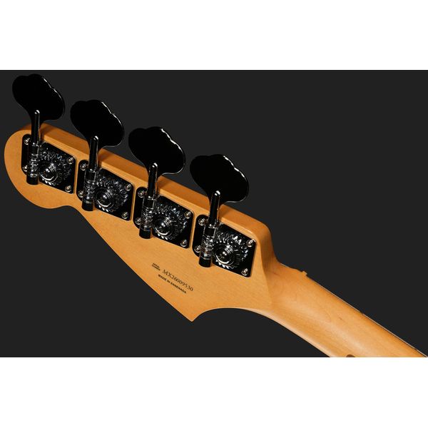Fender Player II Mustang Bass MN PWT