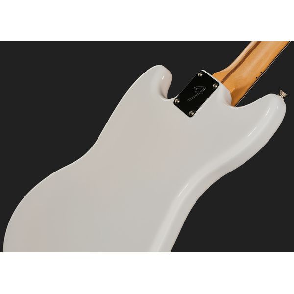 Fender Player II Mustang Bass MN PWT