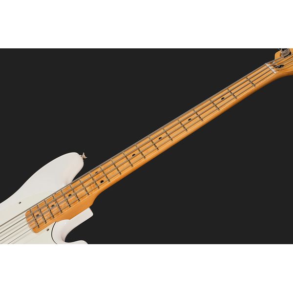 Fender Player II Mustang Bass MN PWT