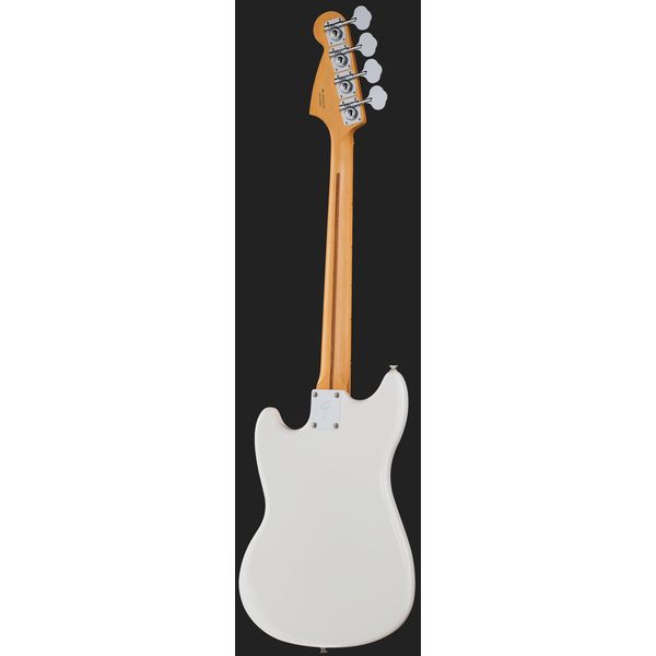 Fender Player II Mustang Bass MN PWT