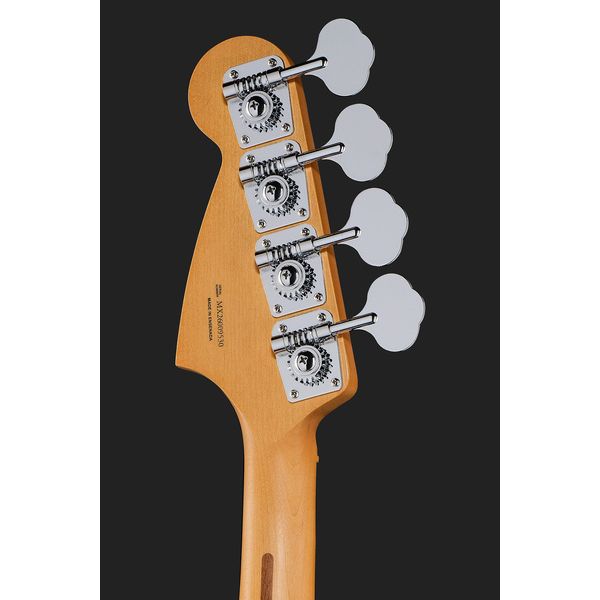 Fender Player II Mustang Bass MN PWT