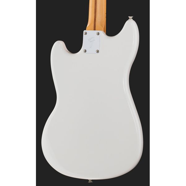 Fender Player II Mustang Bass MN PWT