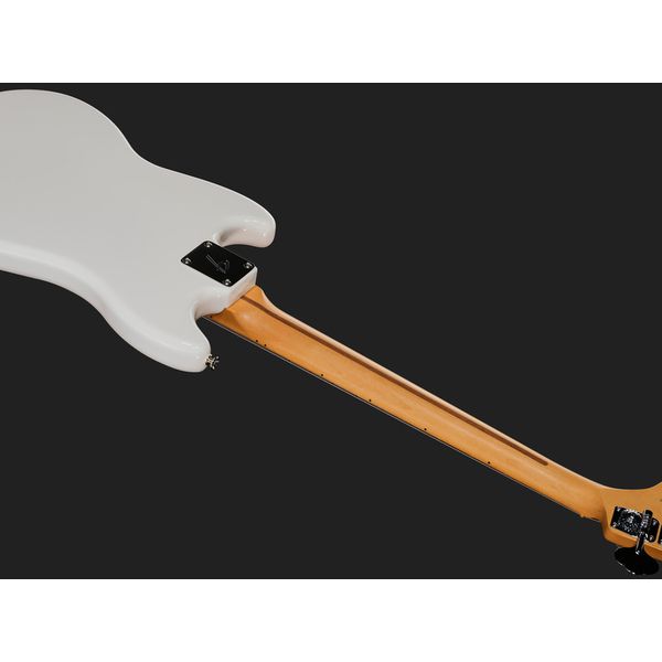 Fender Player II Mustang Bass MN PWT