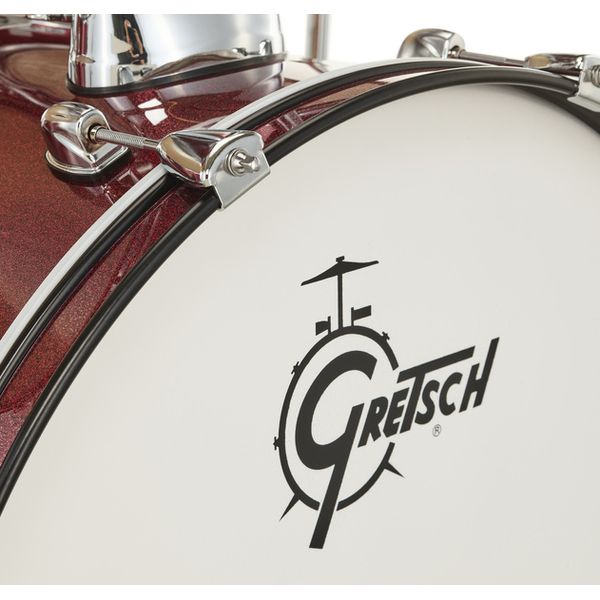 Gretsch Drums Renegade 22" Ruby Sparkle