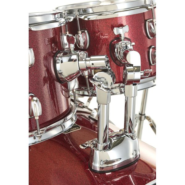 Gretsch Drums Renegade 22" Ruby Sparkle