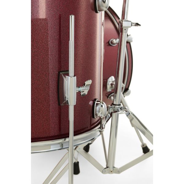 Gretsch Drums Renegade 22" Ruby Sparkle