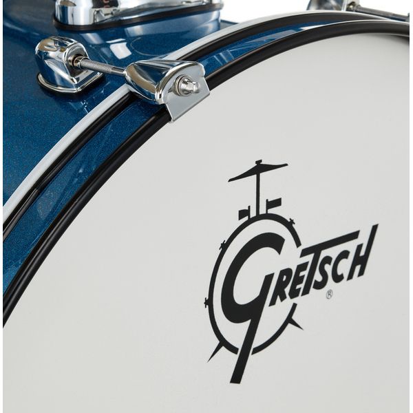 Gretsch Drums Renegade 22" Blue Sparkle