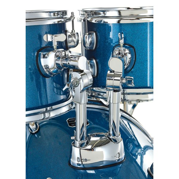 Gretsch Drums Renegade 22" Blue Sparkle