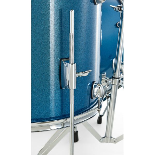 Gretsch Drums Renegade 22" Blue Sparkle