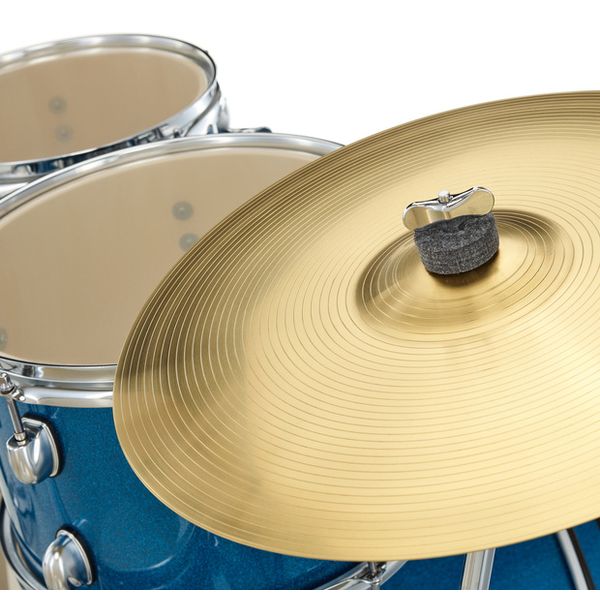 Gretsch Drums Renegade 22" Blue Sparkle