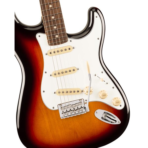 Fender Player II Strat RW 3TS