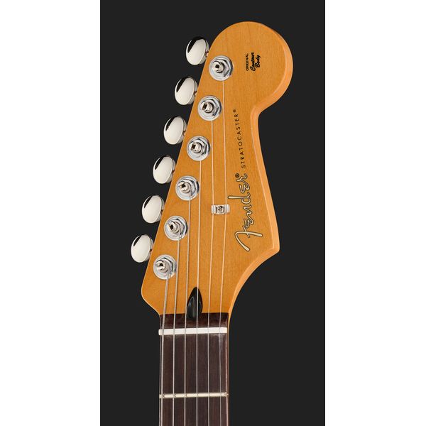 Fender Player II Strat RW 3TS