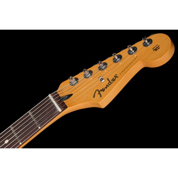 Fender Player II Strat RW 3TS