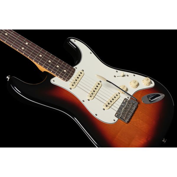 Fender Player II Strat RW 3TS