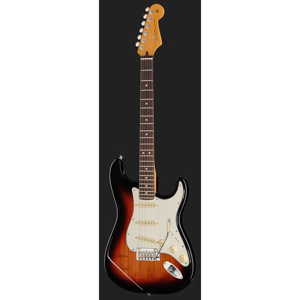 Fender Player II Strat RW 3TS