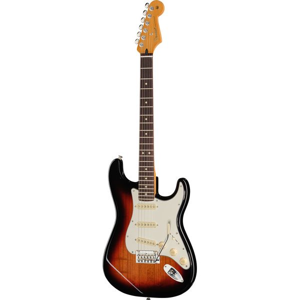 Fender Player II Strat RW 3TS