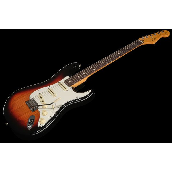 Fender Player II Strat RW 3TS