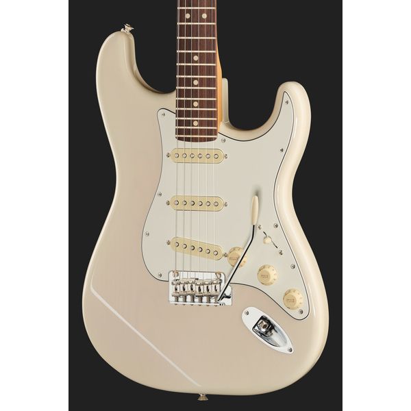 Fender Player II Strat RW WBL