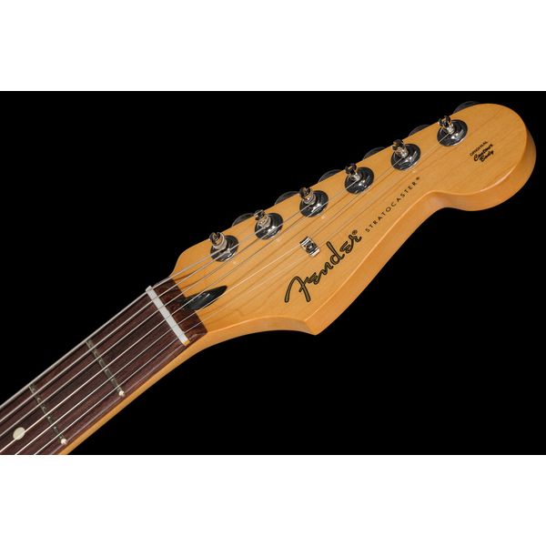 Fender Player II Strat RW WBL