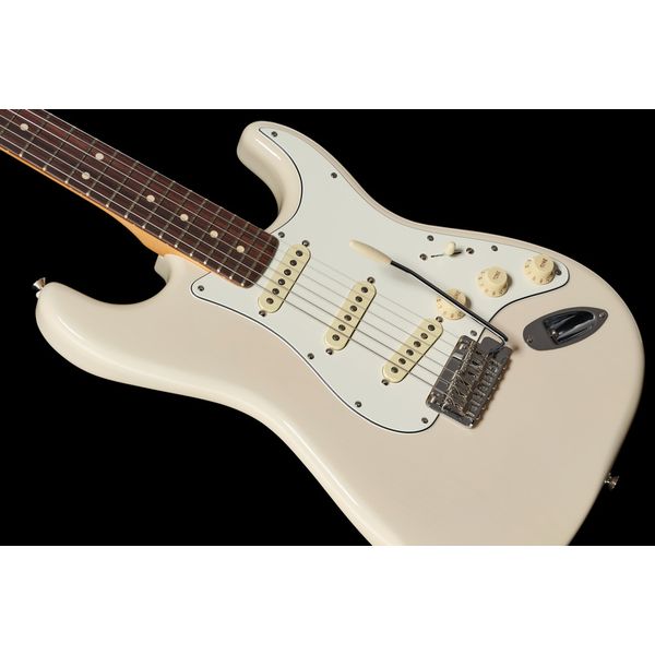Fender Player II Strat RW WBL