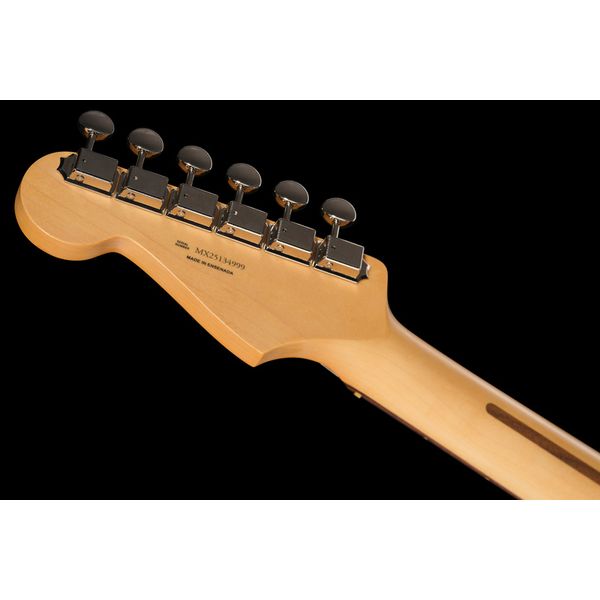 Fender Player II Strat RW WBL