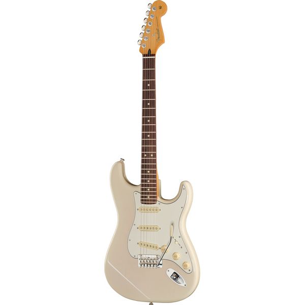 Fender Player II Strat RW WBL