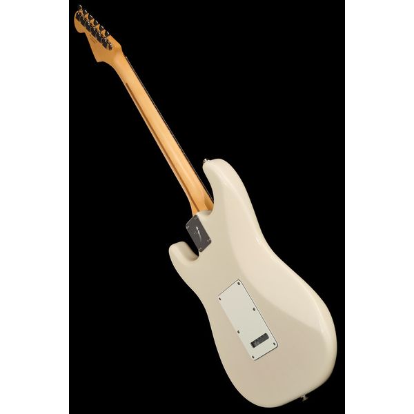 Fender Player II Strat RW WBL