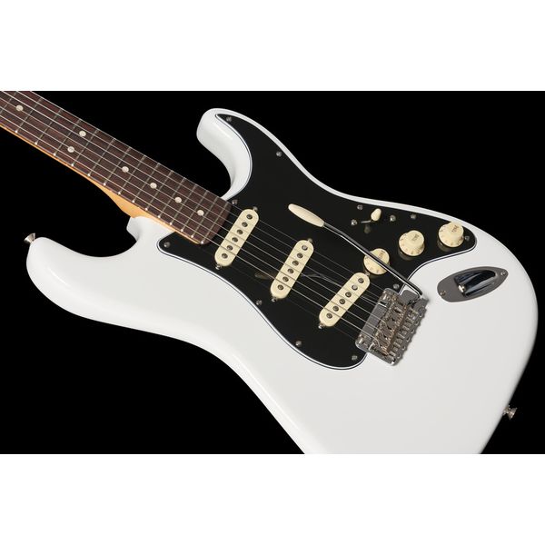 Fender Player II Strat RW PWT