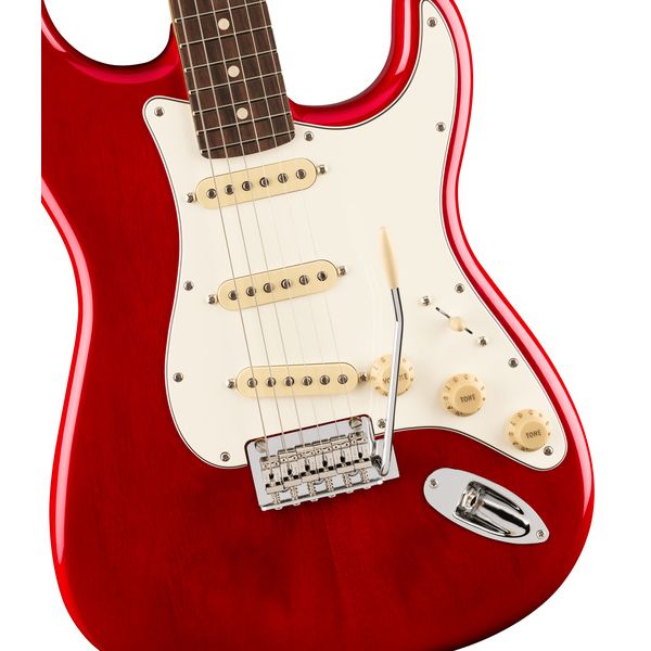 Fender Player II Strat RW TCB