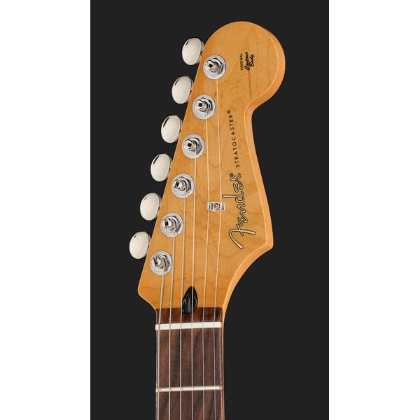 Fender Player II Strat RW TCB